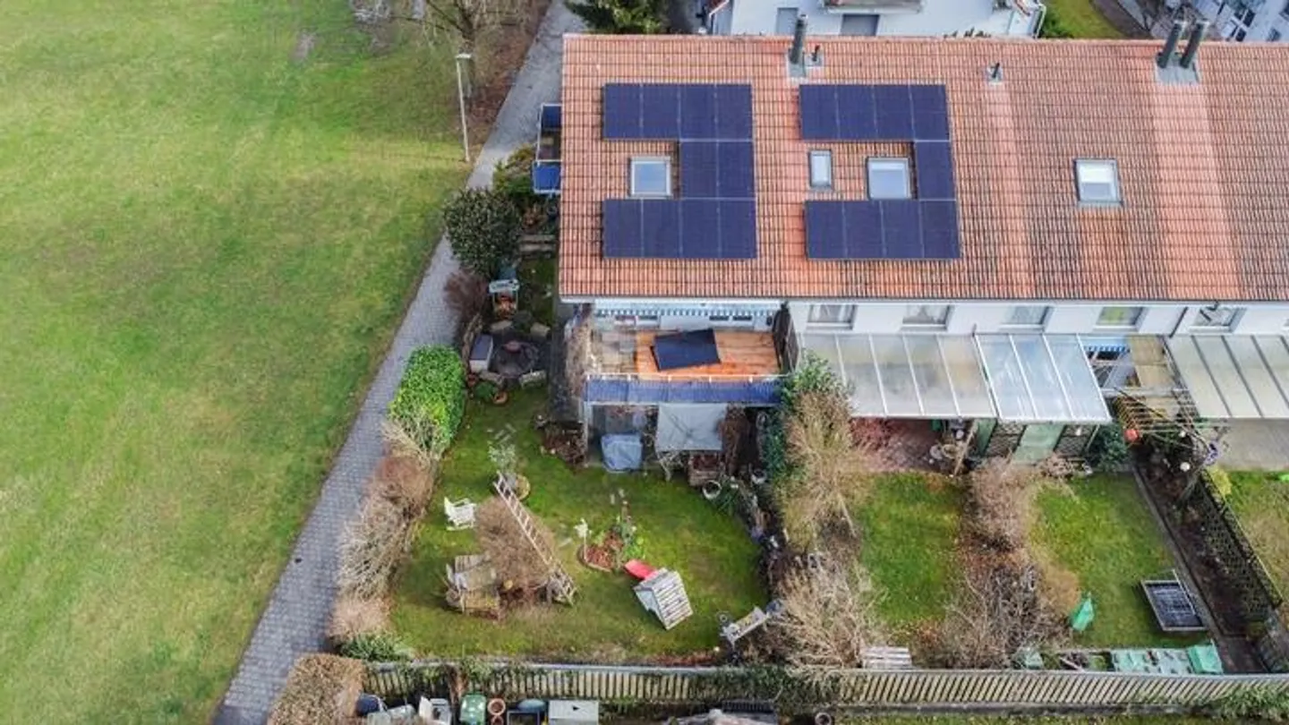 Haus kaufen - Foto 8 von 8