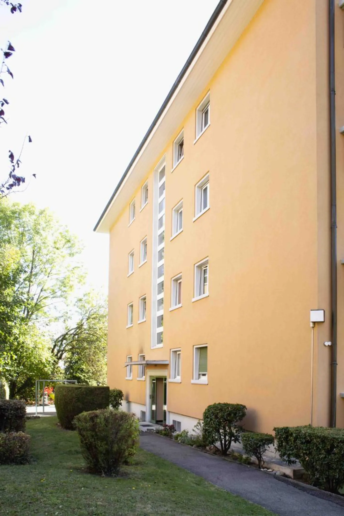 Appartamento 3 locali - Foto 8 di 8