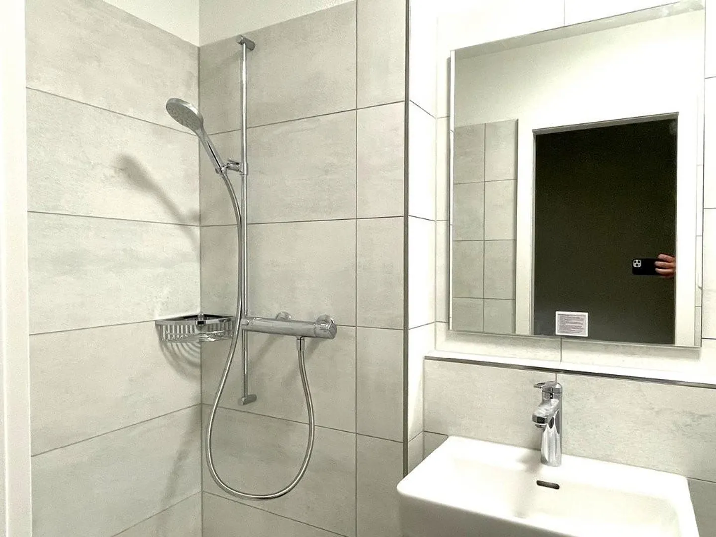 Renovierte Wohnung in Riehen - Foto 5 von 12