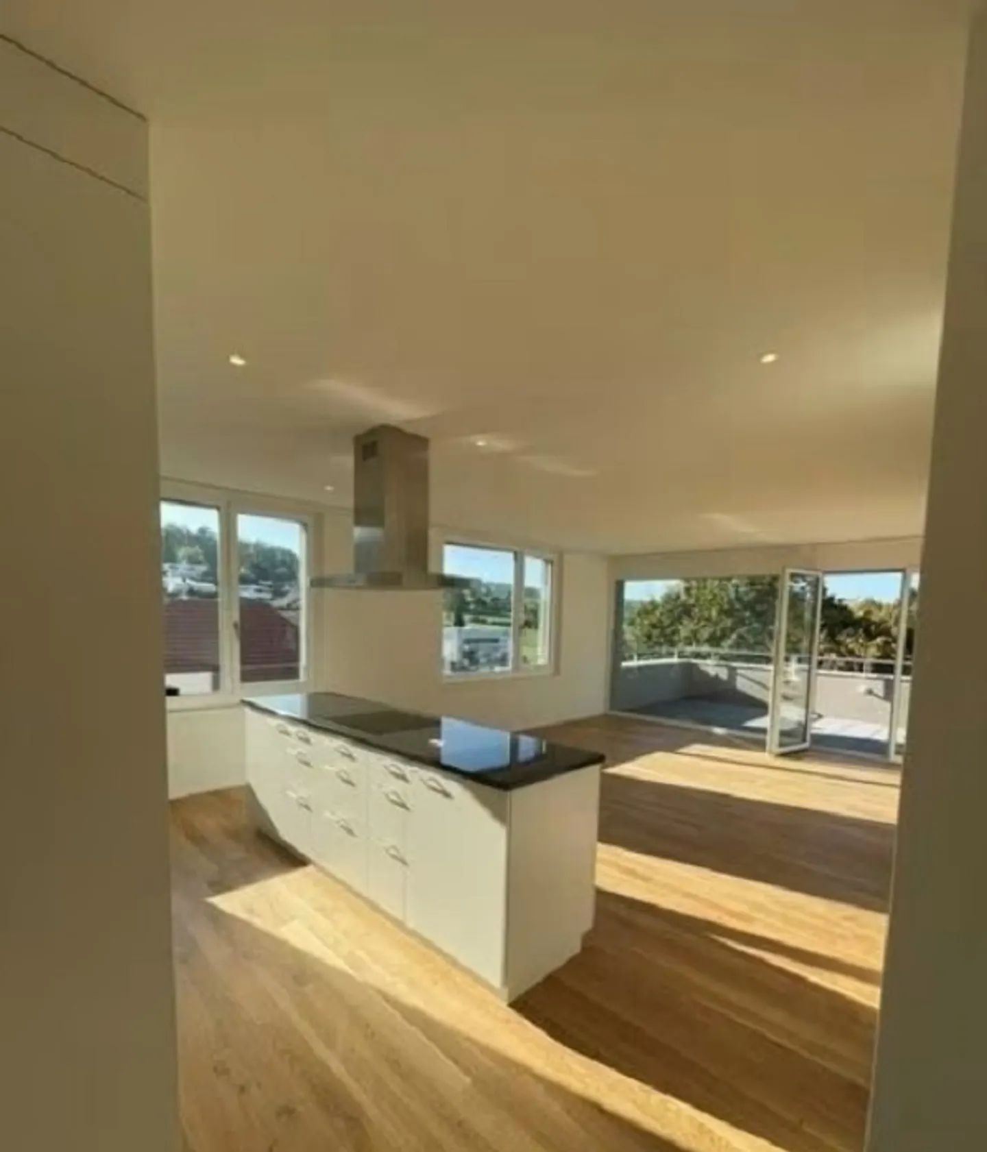 Wohnung mieten - Foto 2 von 10