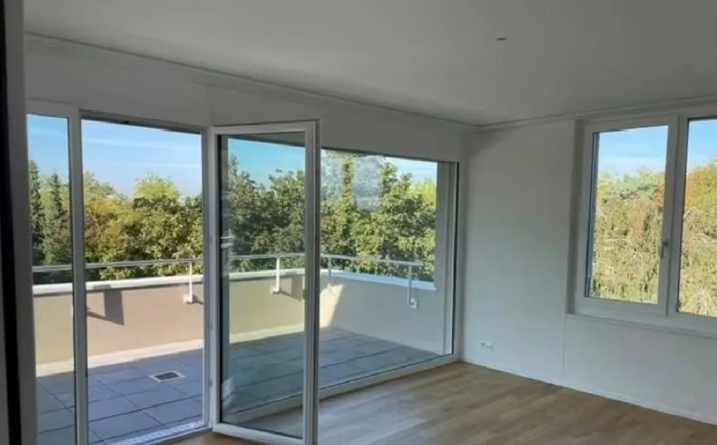 Wohnung mieten - Foto 4 von 10