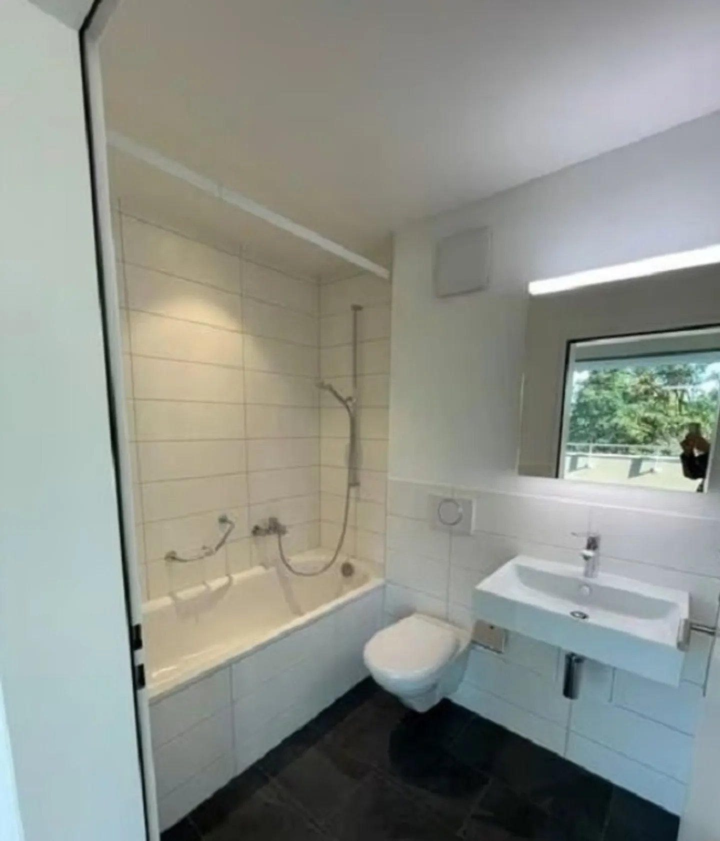 Wohnung mieten - Foto 6 von 10