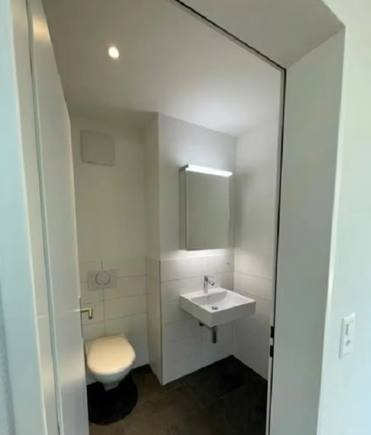 Wohnung mieten - Foto 7 von 10