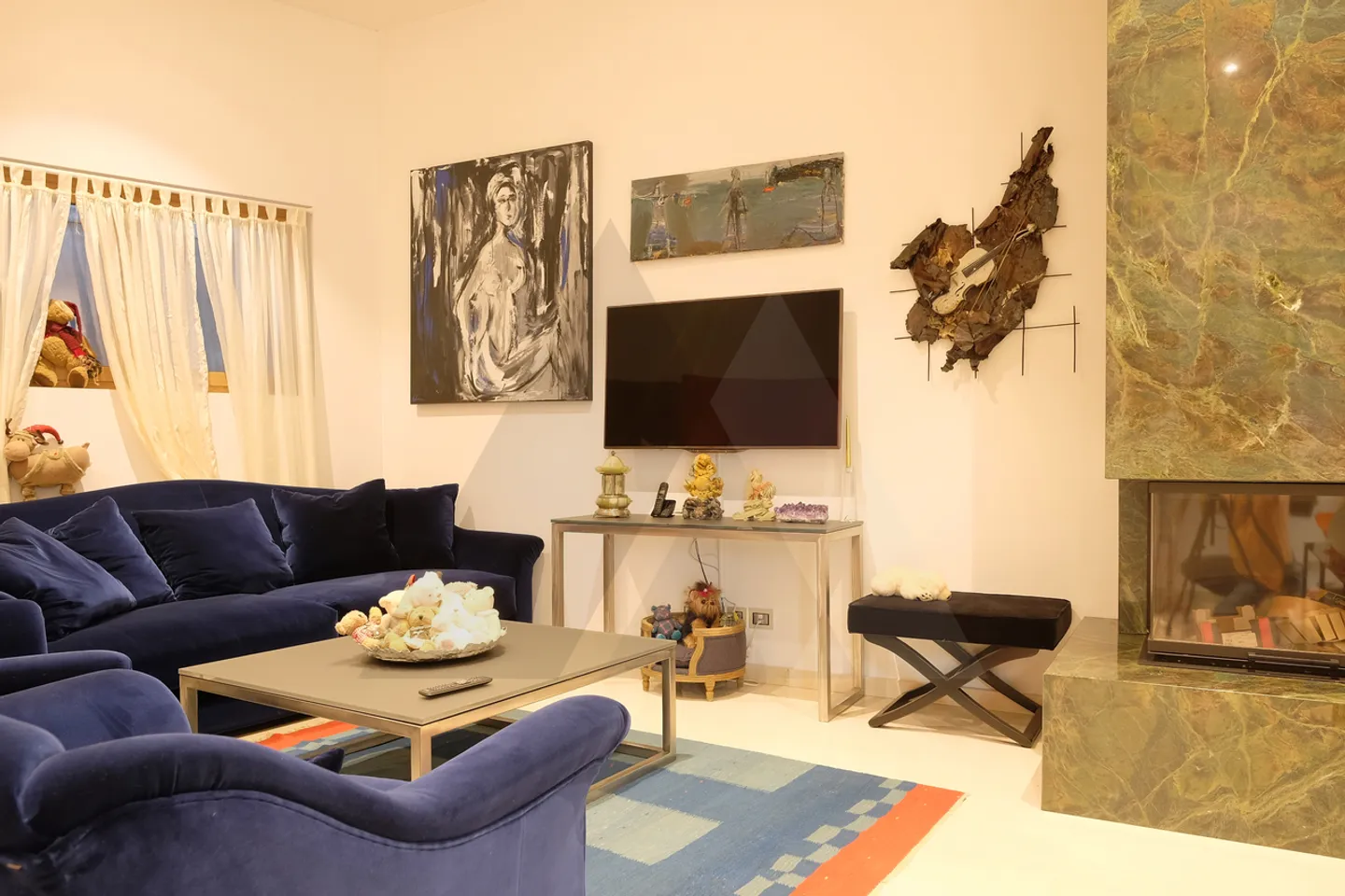 Exclusive Villa with Indoor Pool in Montagnola - Photo 5 of 18