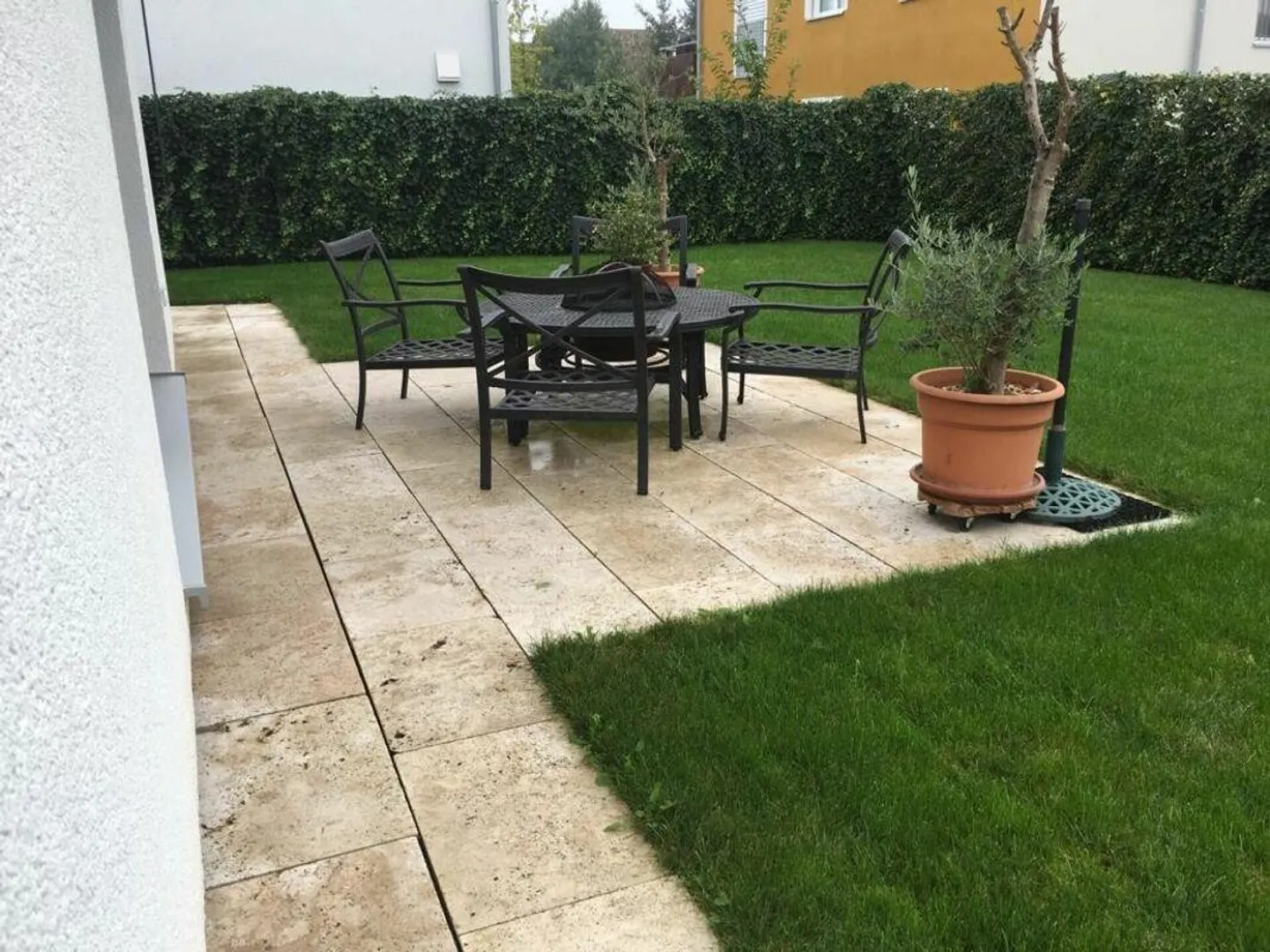 Casa unifamiliare nel verde vicino a Sciaffusa - Foto 4 di 11