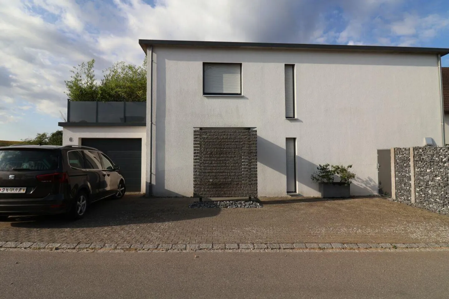 Casa unifamiliare nel verde vicino a Sciaffusa - Foto 1 di 11