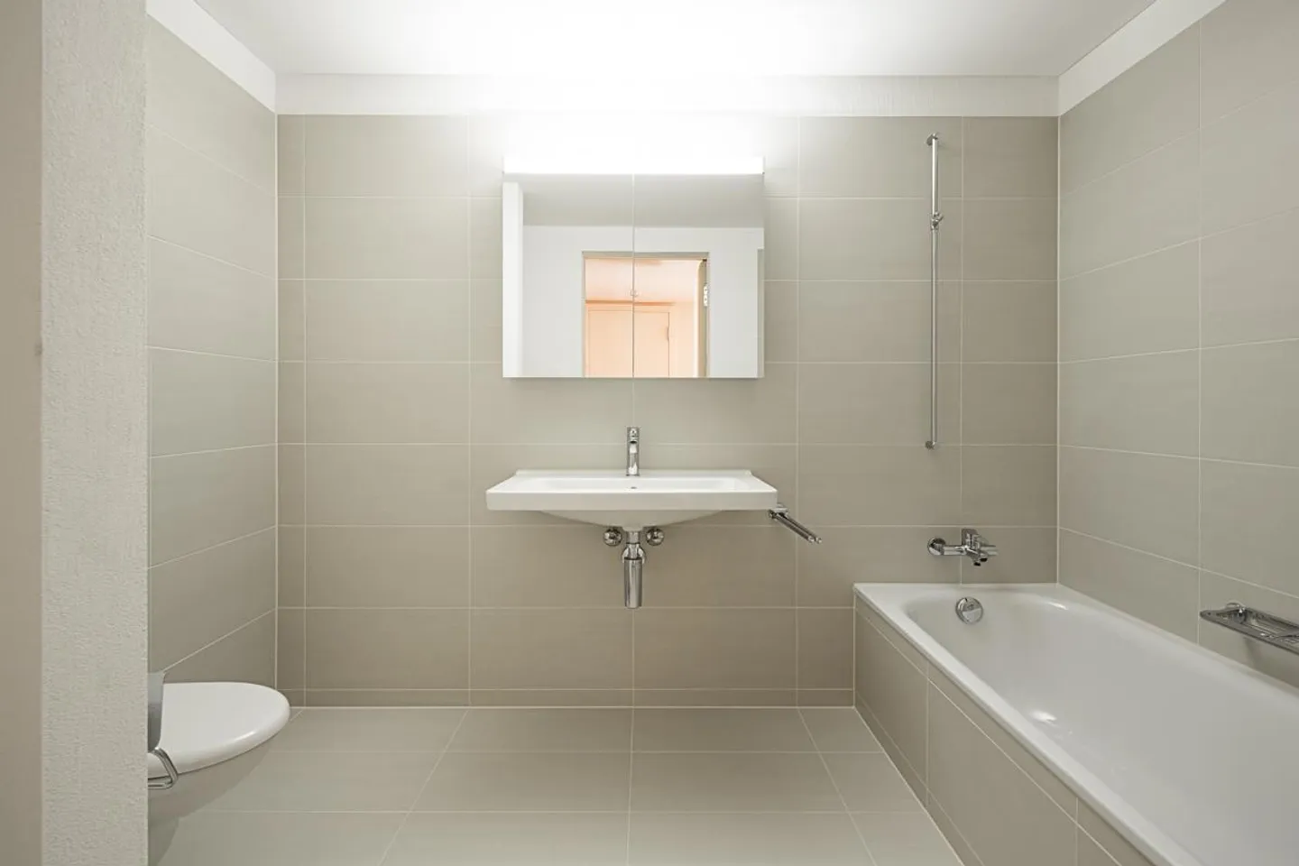 Affittare senza deposito - L'appartamento dei sogni ti cerca! - Foto 4 di 5