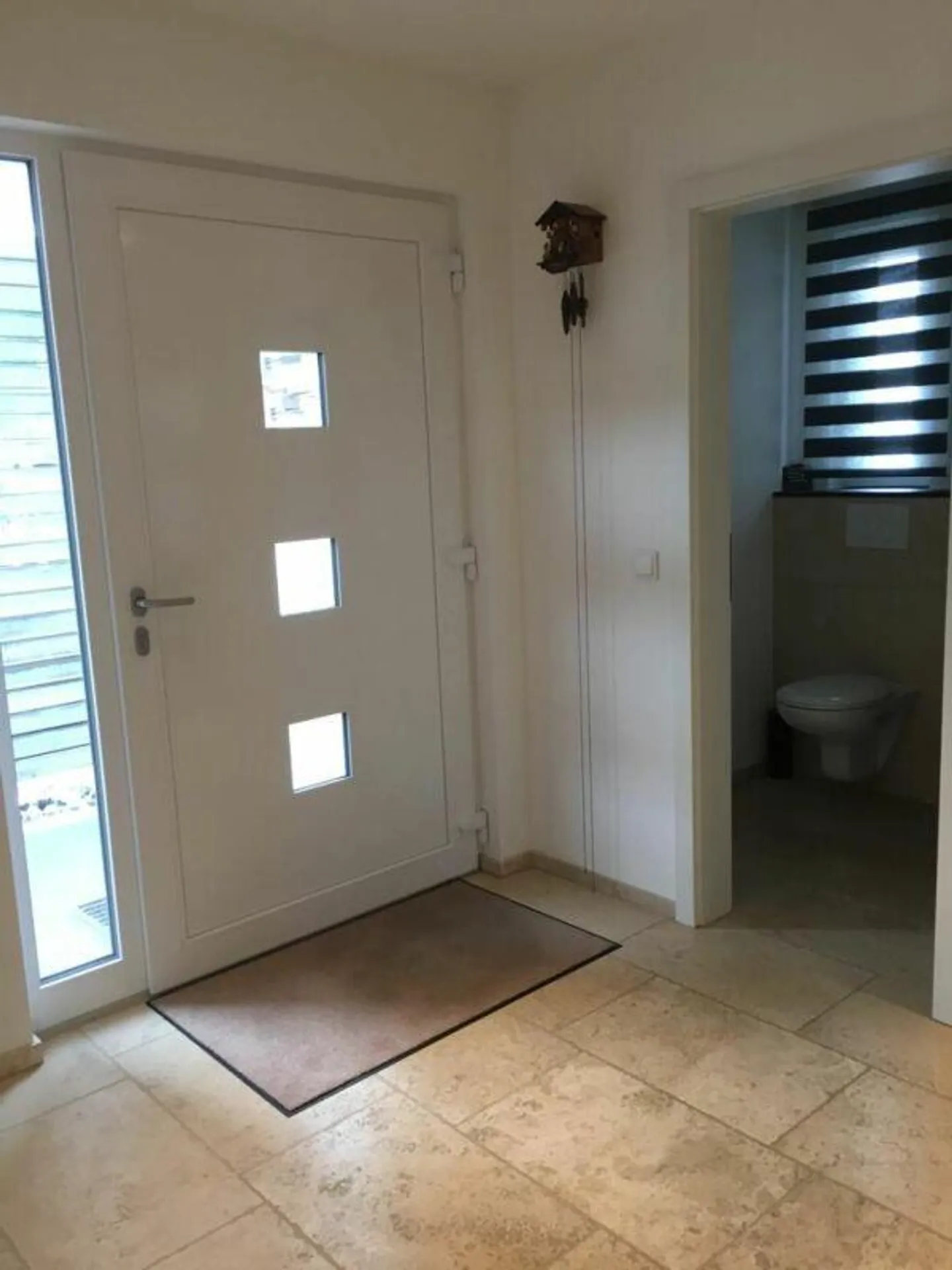 Casa unifamiliare nel verde vicino a Sciaffusa - Foto 8 di 11