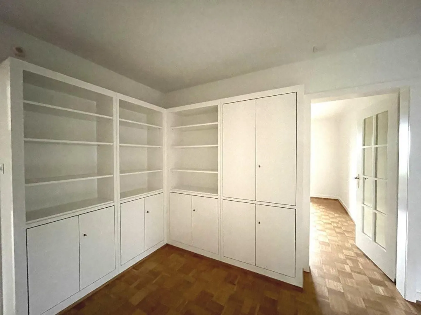 Renovierte Wohnung in Riehen - Foto 8 von 12