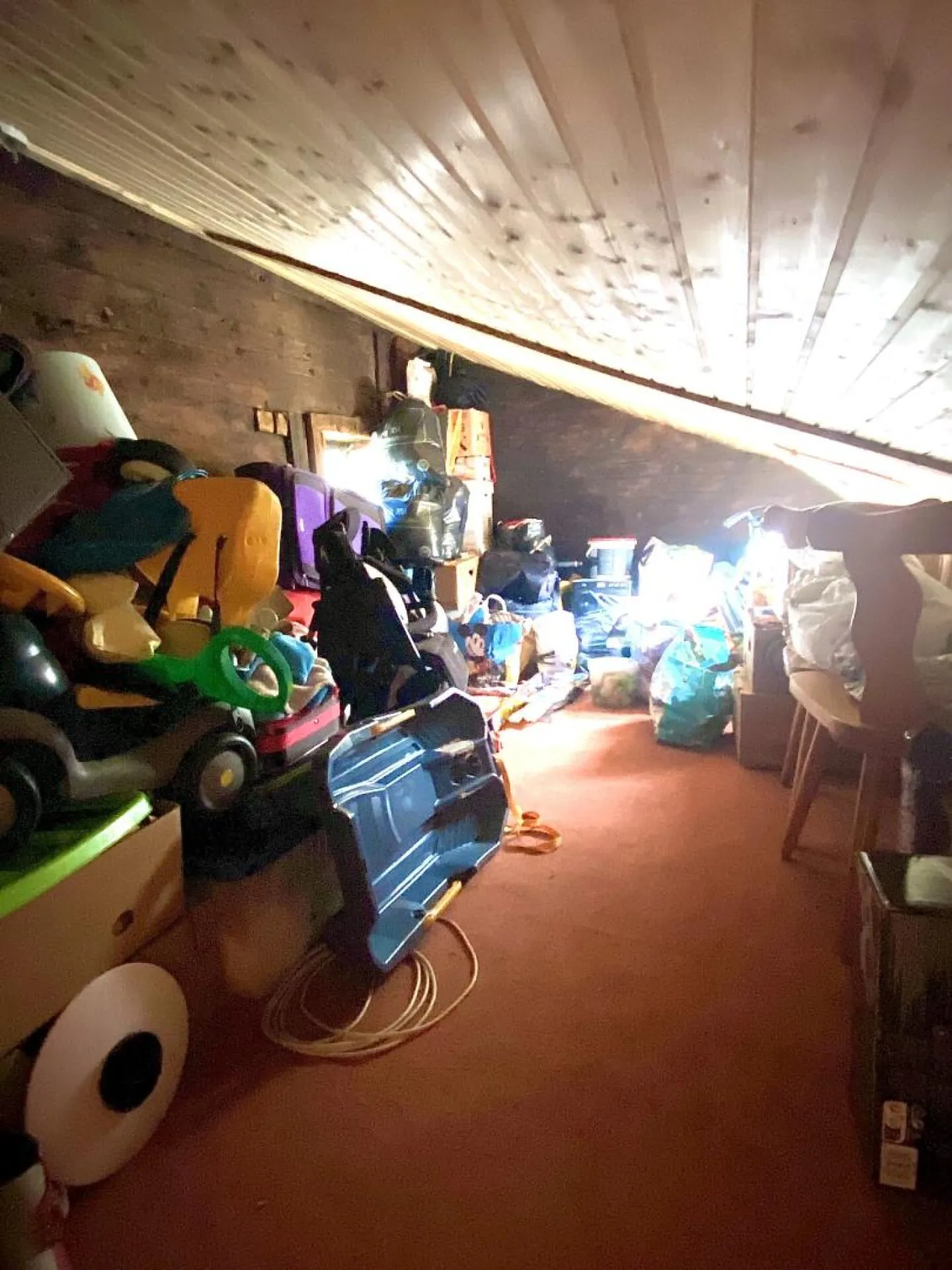 Maison de village 9 pièces à La Place (Ayent) - Photo 7 sur 29