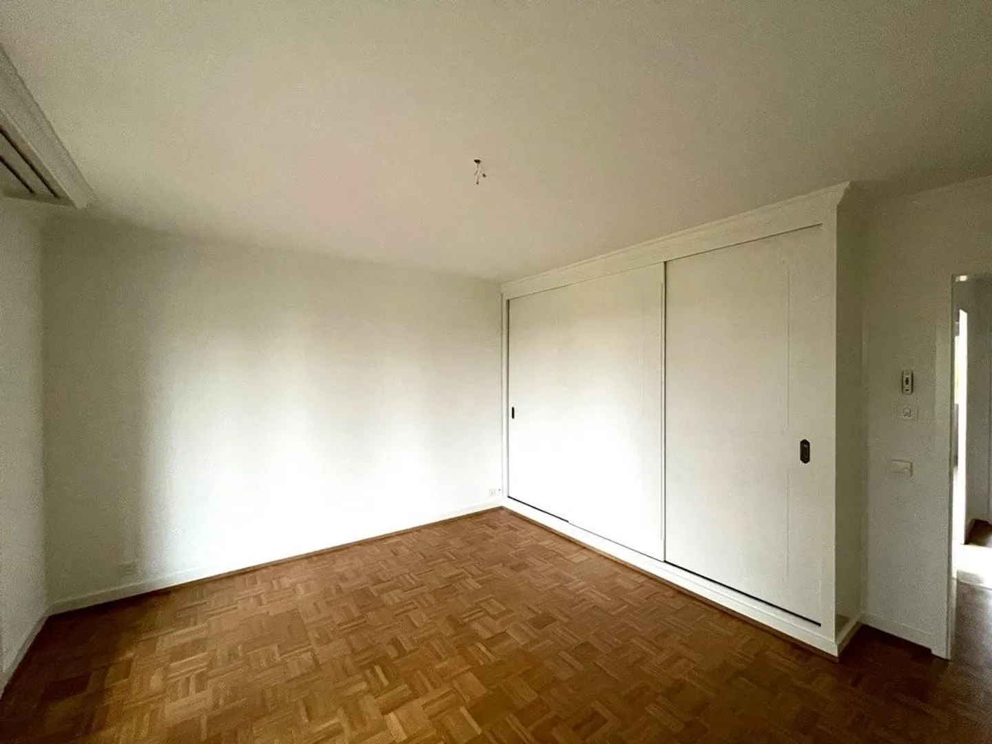 Renovierte Wohnung in Riehen - Foto 9 von 12