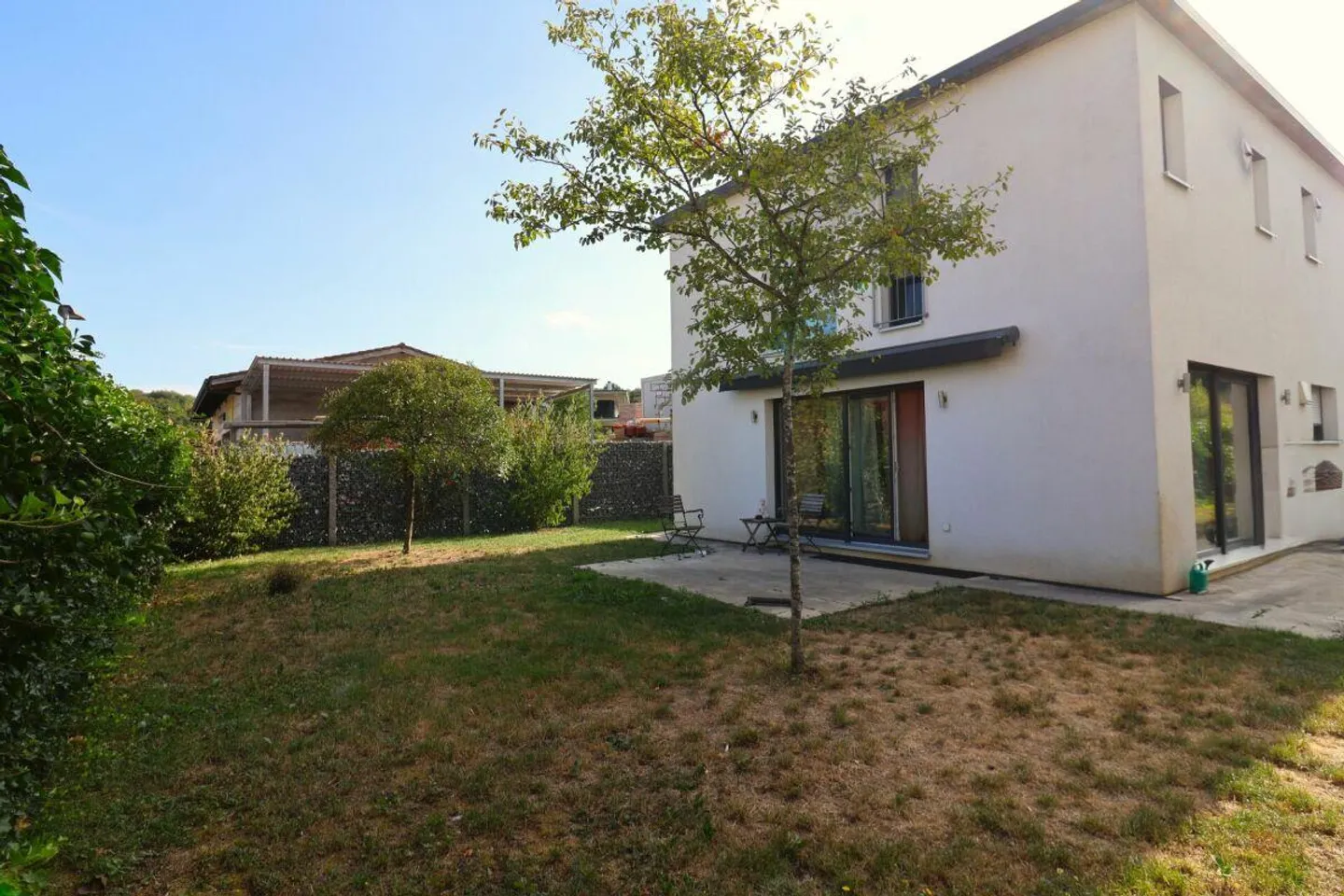 Casa unifamiliare nel verde vicino a Sciaffusa - Foto 10 di 11