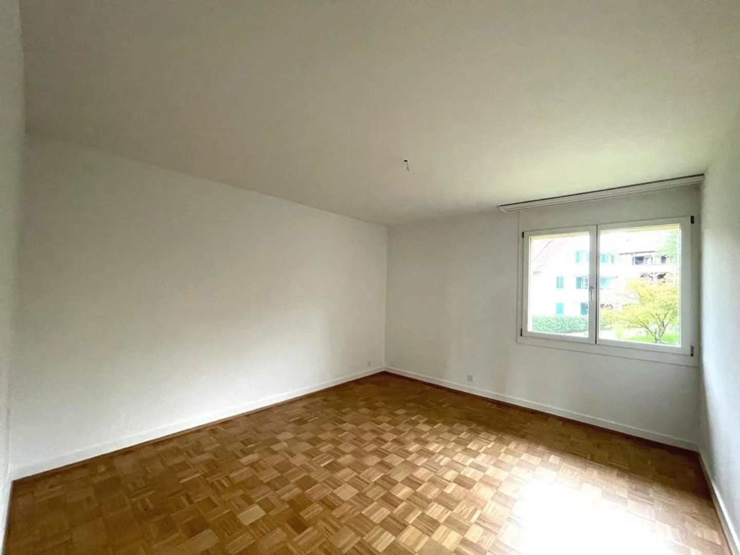 Renovierte Wohnung in Riehen - Foto 10 von 12