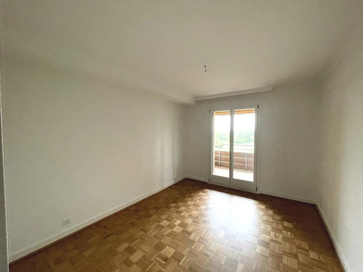 Renovierte Wohnung in Riehen - Foto 11 von 12