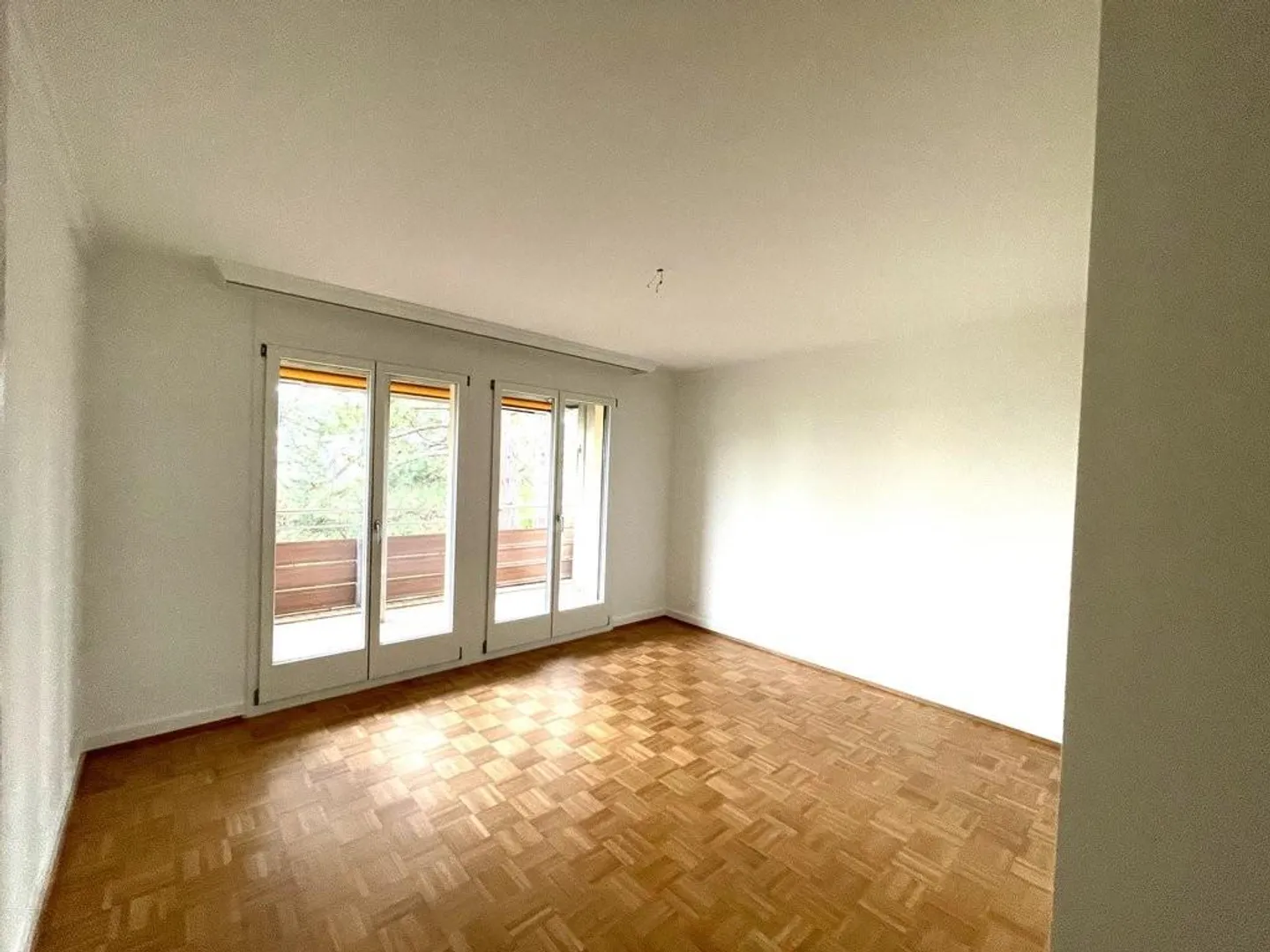 Renovierte Wohnung in Riehen - Foto 12 von 12