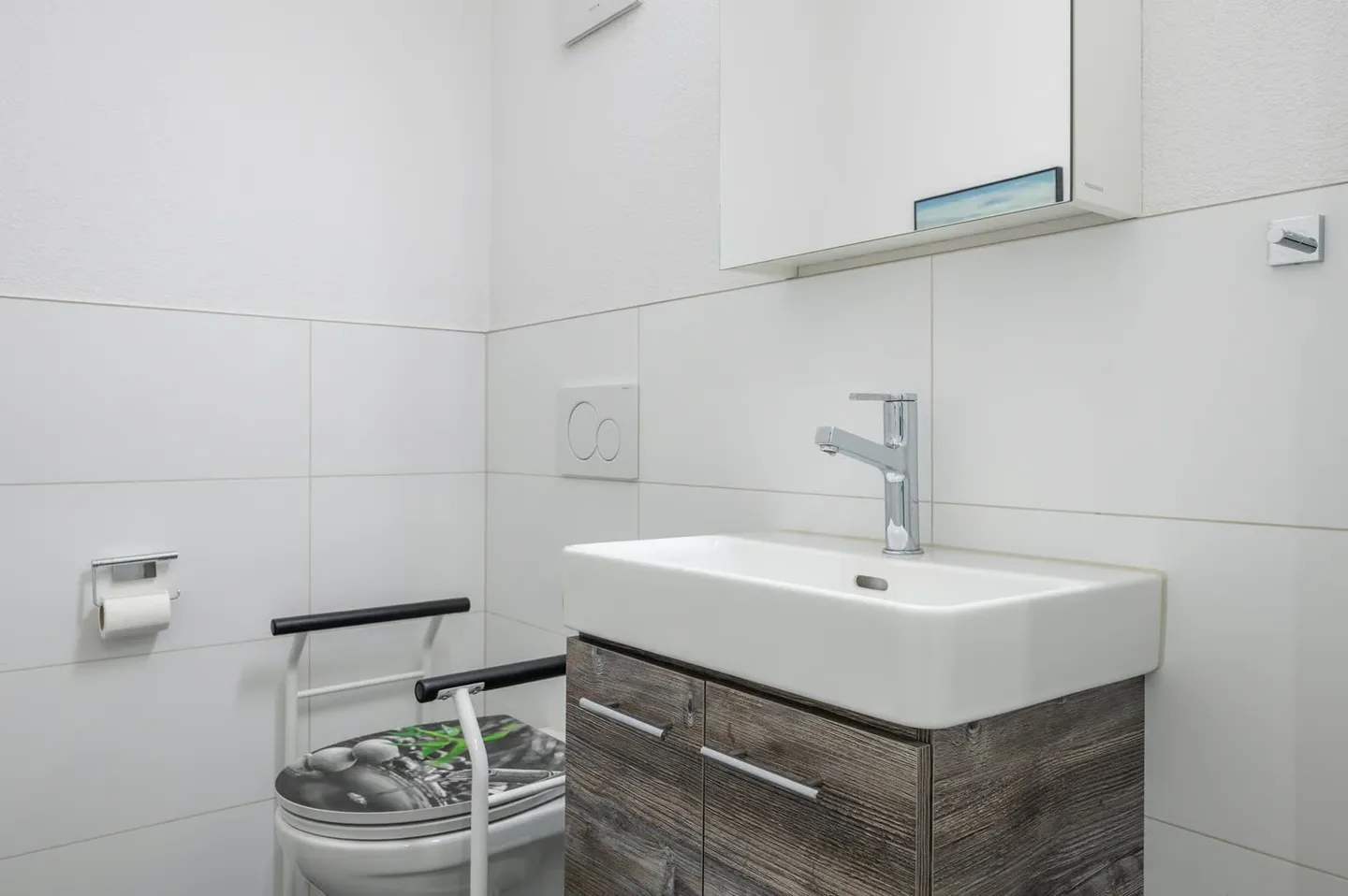 Comfort abitativo con vista – La tua nuova casa a Blumenstein - Foto 10 di 17