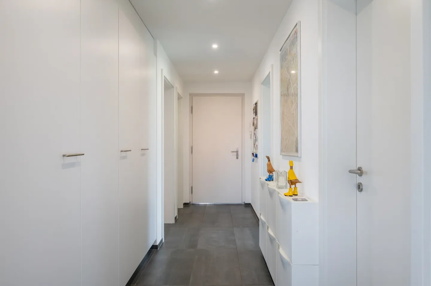 Comfort abitativo con vista – La tua nuova casa a Blumenstein - Foto 11 di 17