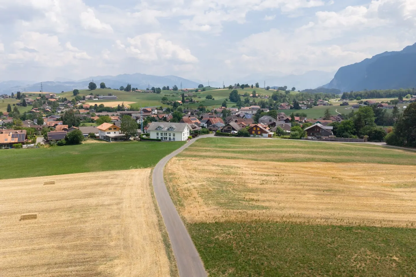 Comfort abitativo con vista – La tua nuova casa a Blumenstein - Foto 14 di 17