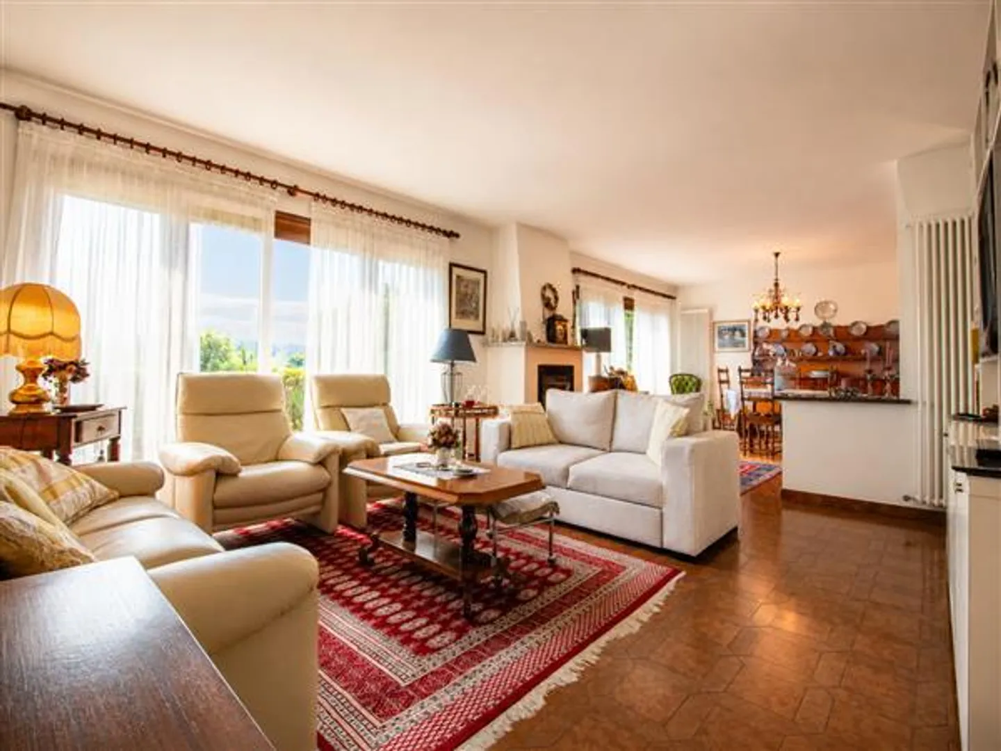 Carabbia : Maison avec 4,5 pièces - Photo 3 sur 13