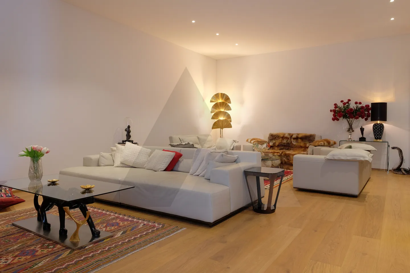 Exclusive Villa with Indoor Pool in Montagnola - Photo 13 of 18