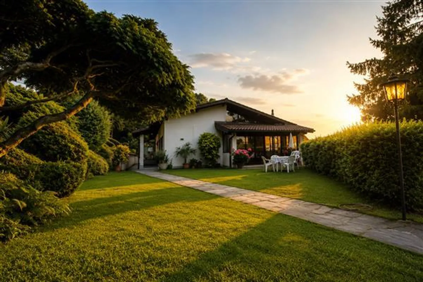 Carabbia : Maison avec 4,5 pièces - Photo 1 sur 13