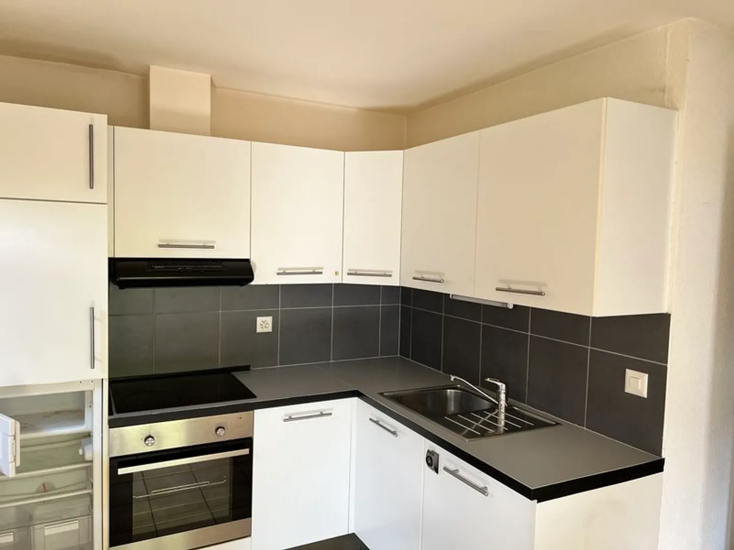 Appartamento 3.5 stanze - Foto 1 di 4