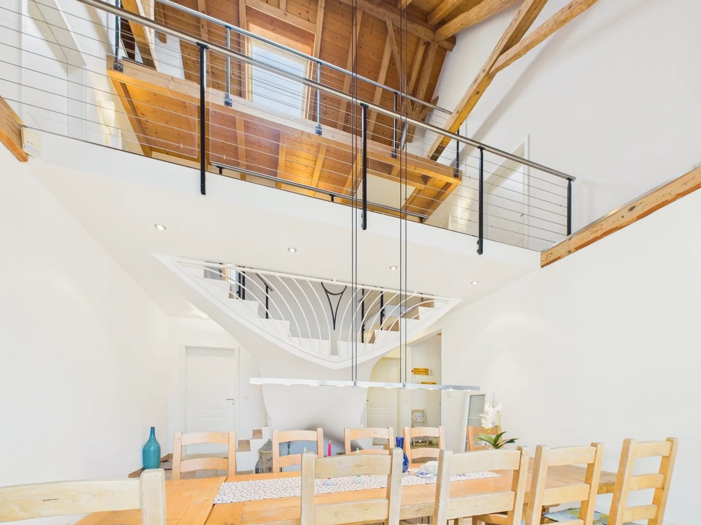 Charmante maison individuelle de 5,5 pièces avec grand jardin à Kaisten - Photo 4 sur 11