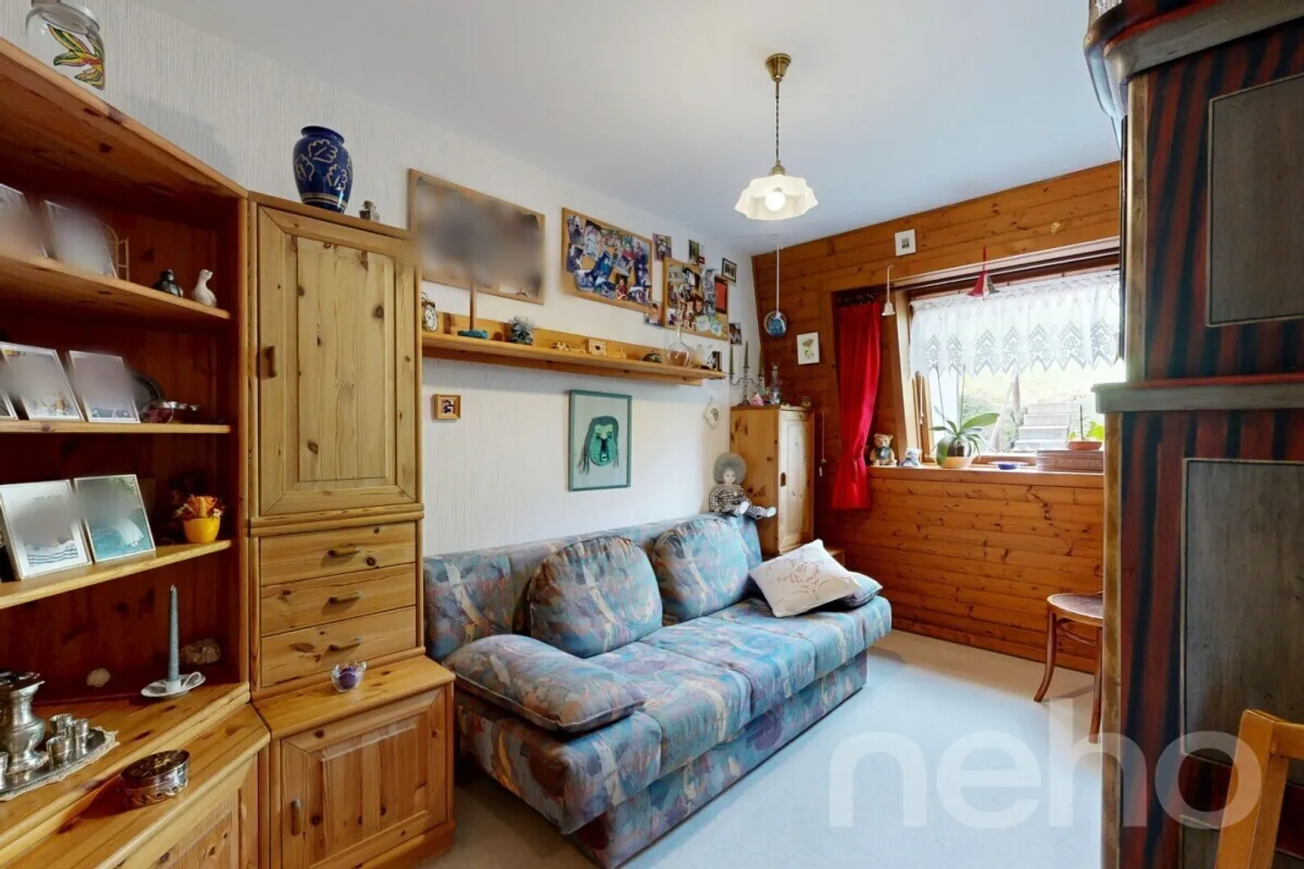 Großes Reihenhaus auf 3 Etagen mit Terrasse und Balkon! - Foto 11 von 13