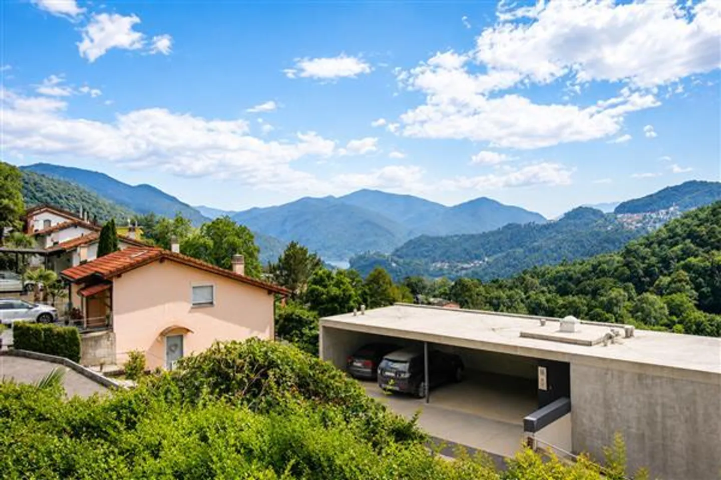 Carabbia : Maison avec 4,5 pièces - Photo 7 sur 13