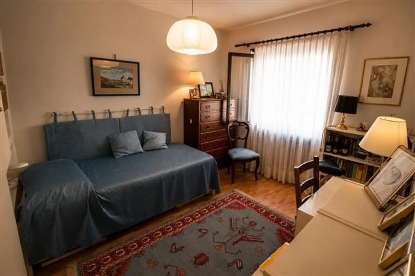 Carabbia : Maison avec 4,5 pièces - Photo 8 sur 13