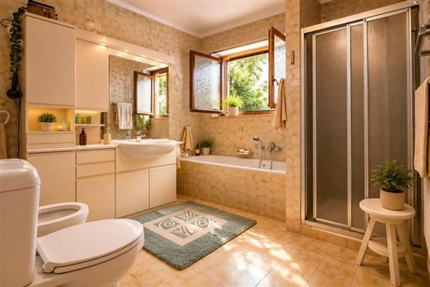 Carabbia : Maison avec 4,5 pièces - Photo 10 sur 13