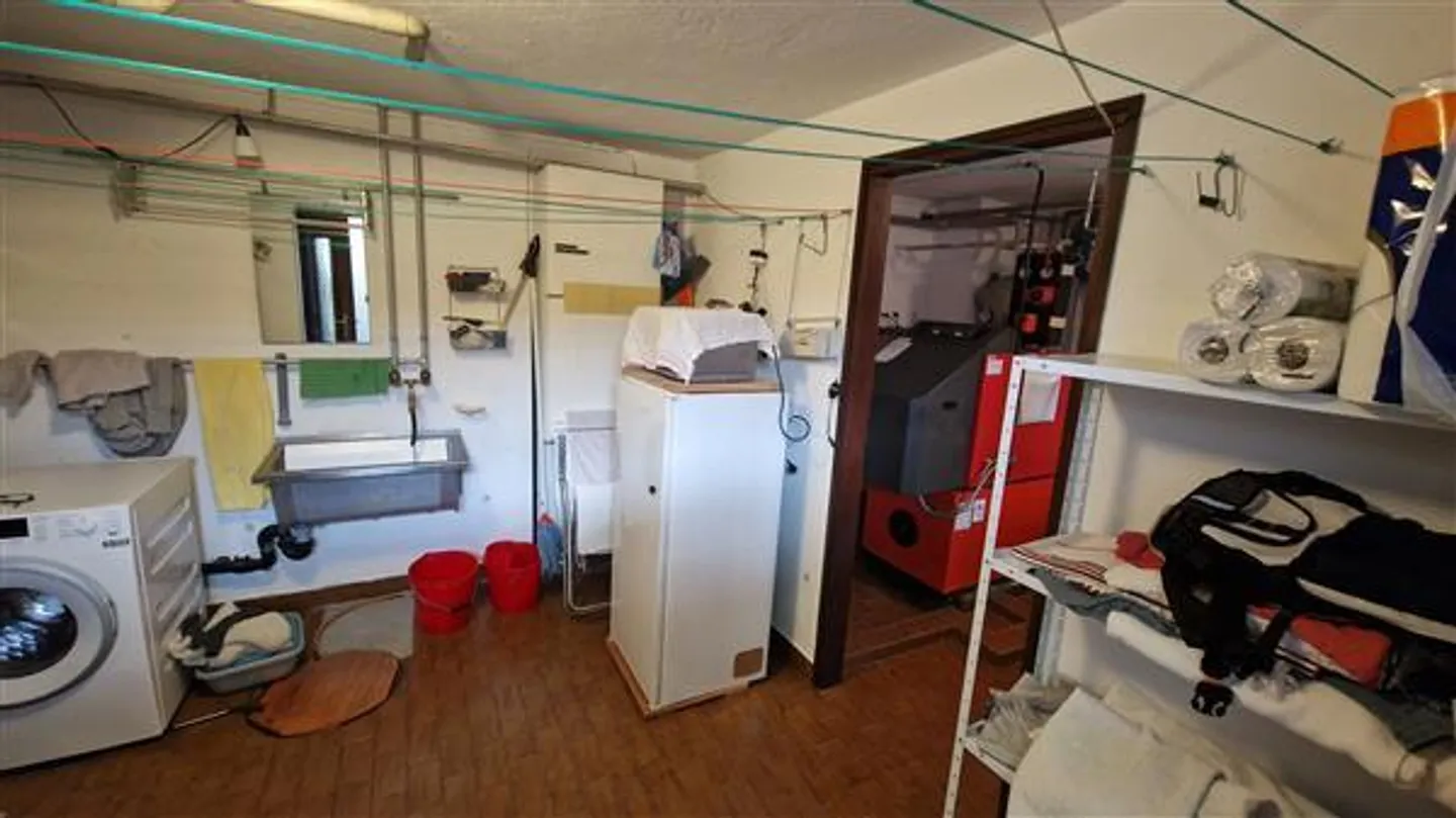 Carabbia : Maison avec 4,5 pièces - Photo 12 sur 13