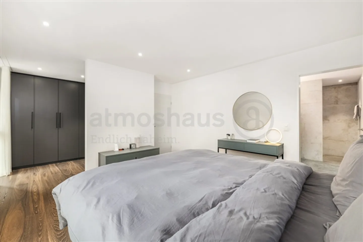 Charmantes Haus am Brienzersee - Foto 5 von 9