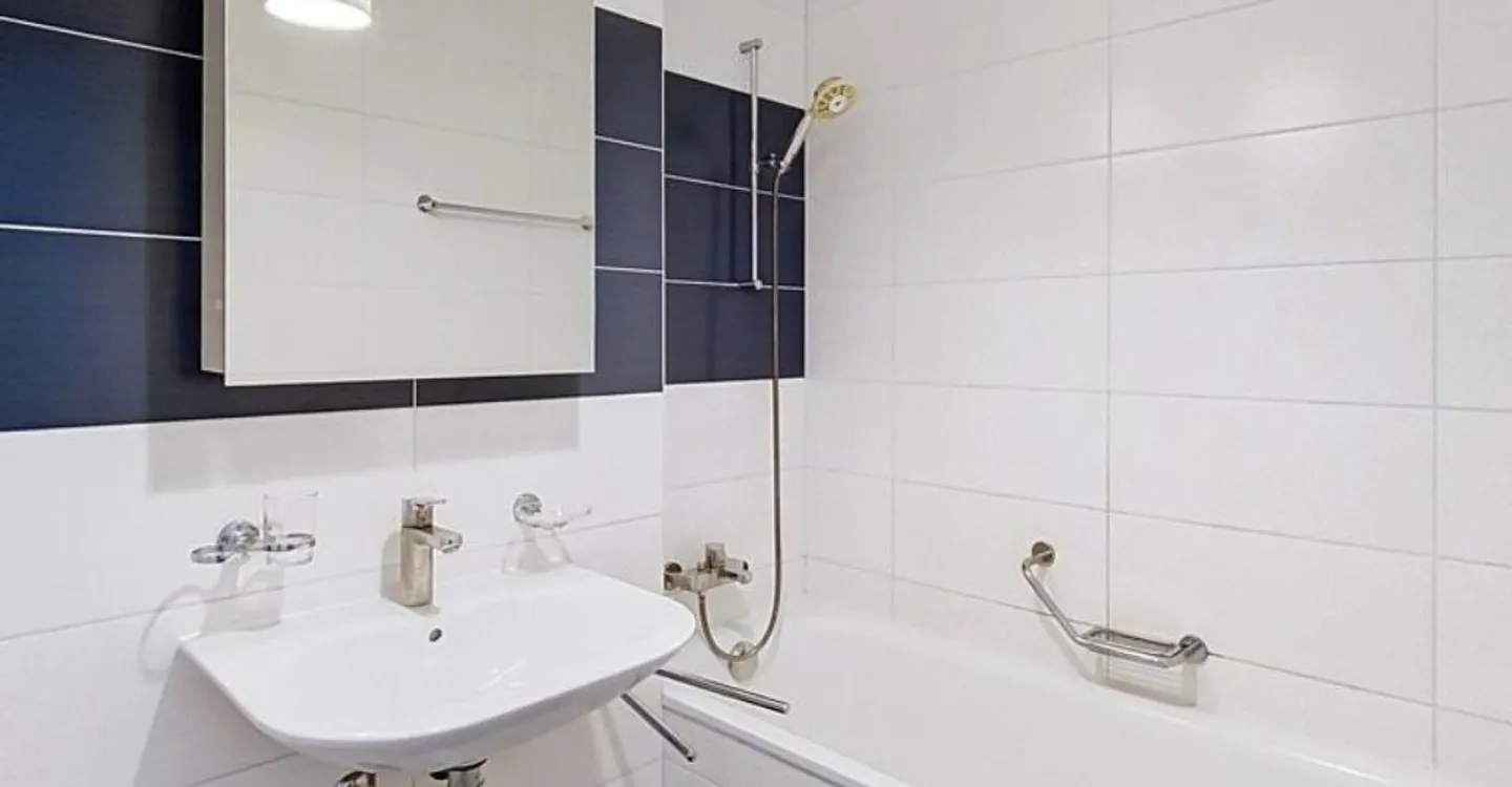 Magnificent 2.5-room apartment close to the center of Lausanne - Photo 5 of 5