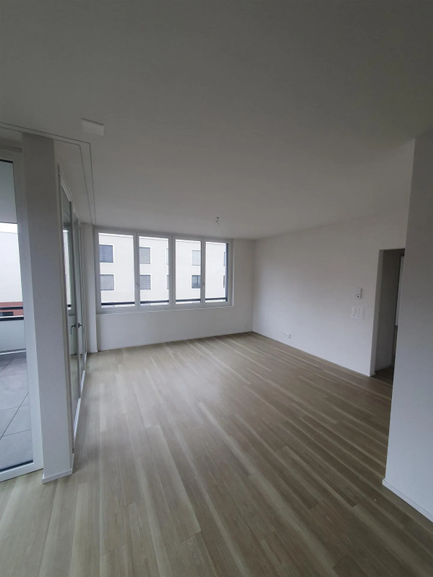 2.5 Room Apartments in St. Gallen - St. Fiden - Photo 4 of 8