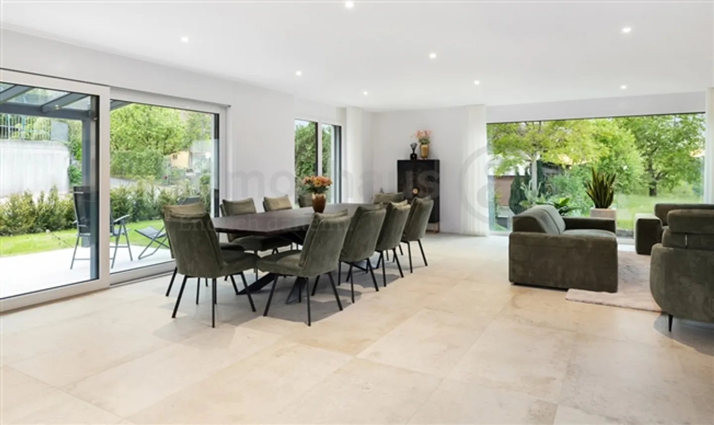 Charmantes Haus am Brienzersee - Foto 6 von 9