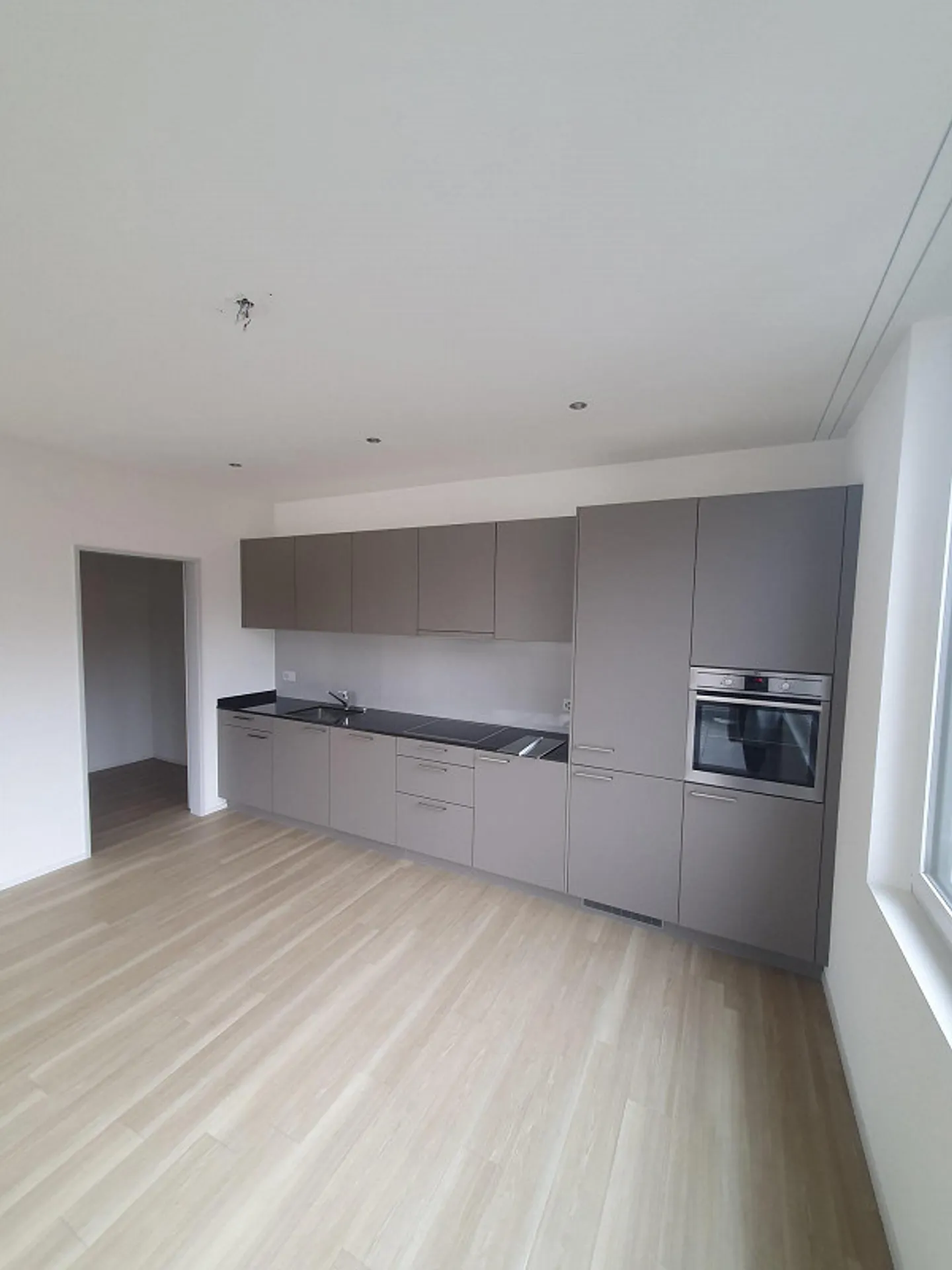 2.5 Room Apartments in St. Gallen - St. Fiden - Photo 5 of 8