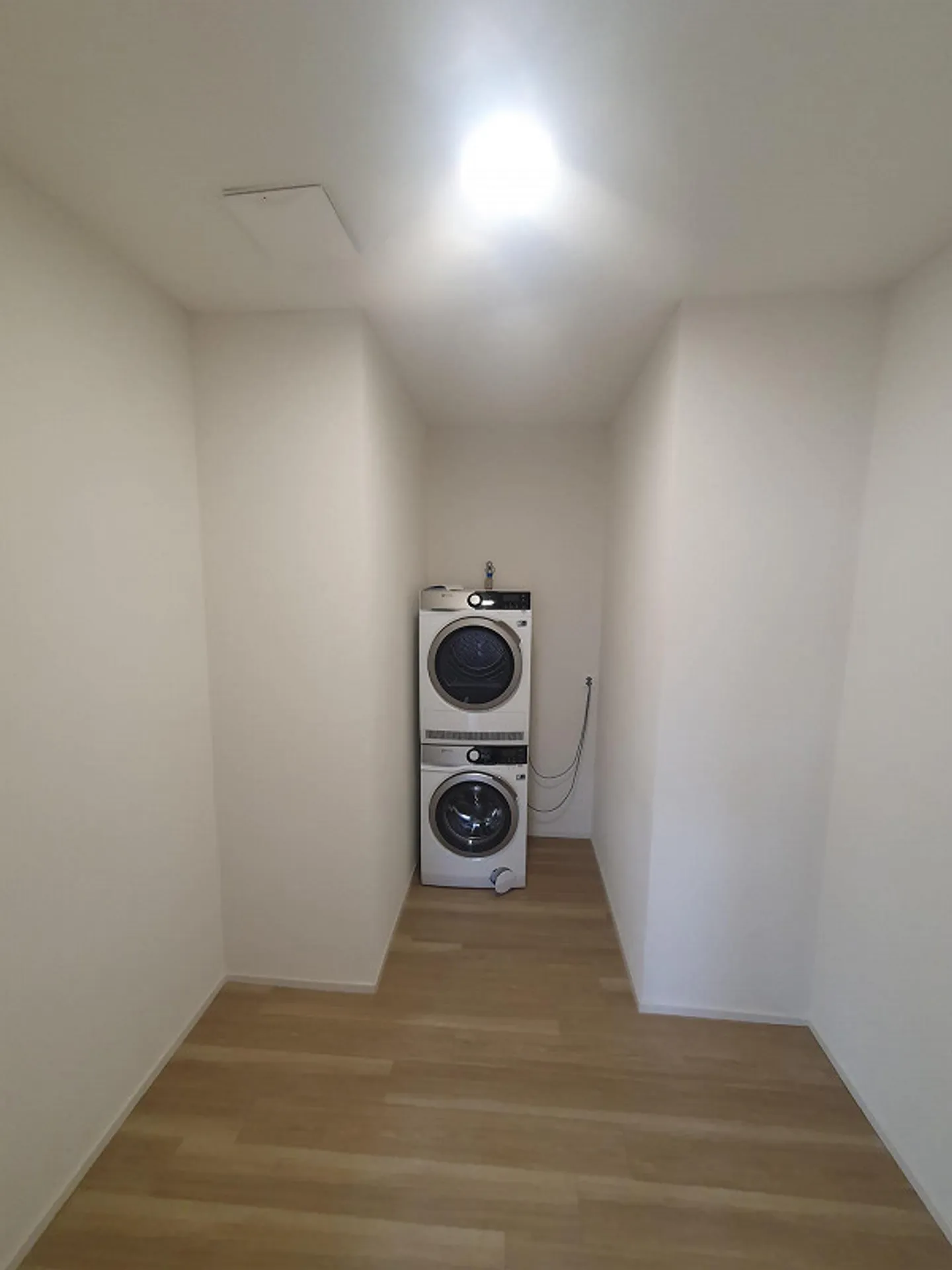 2.5 Room Apartments in St. Gallen - St. Fiden - Photo 6 of 8