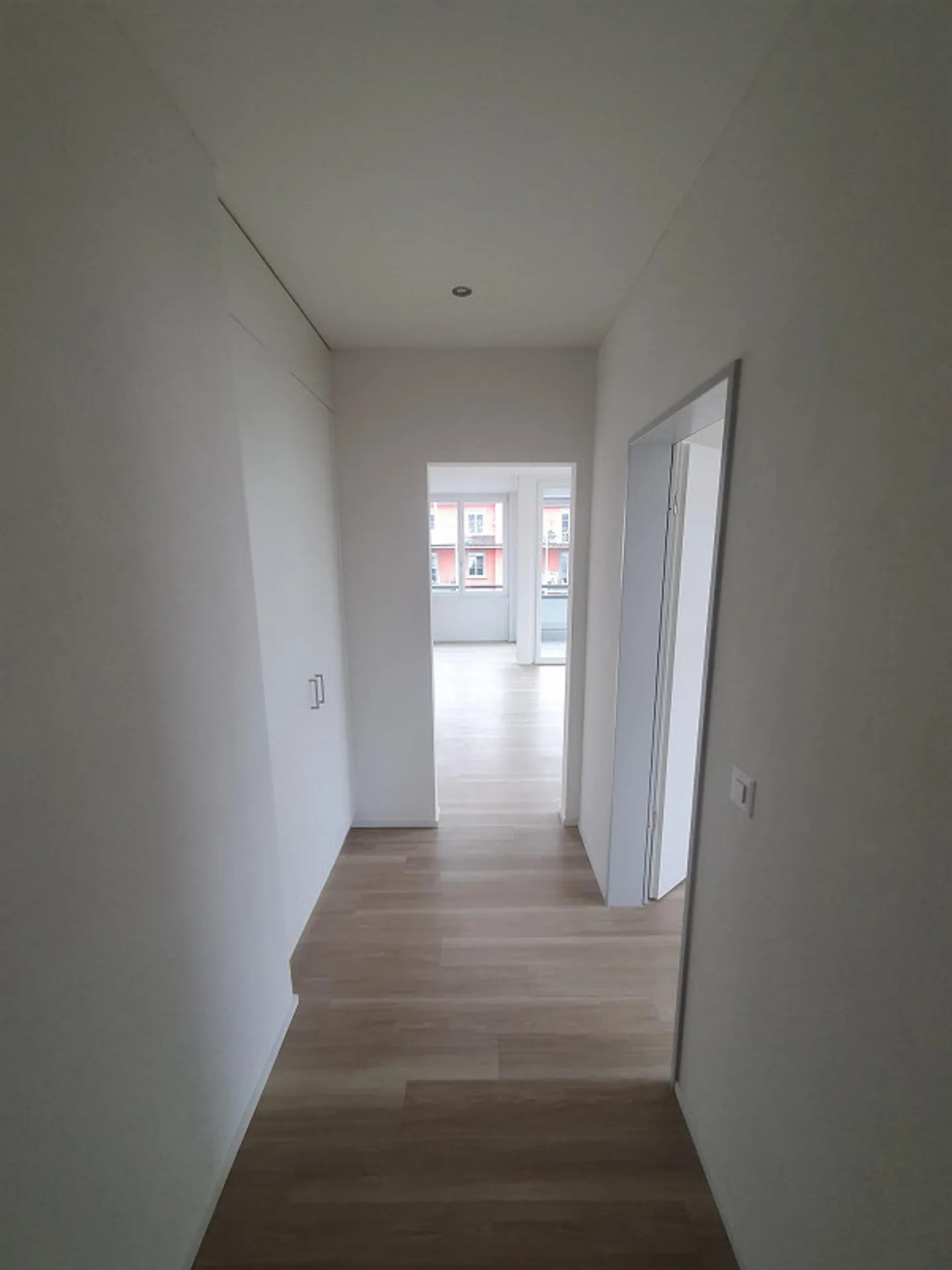 2.5 Room Apartments in St. Gallen - St. Fiden - Photo 7 of 8