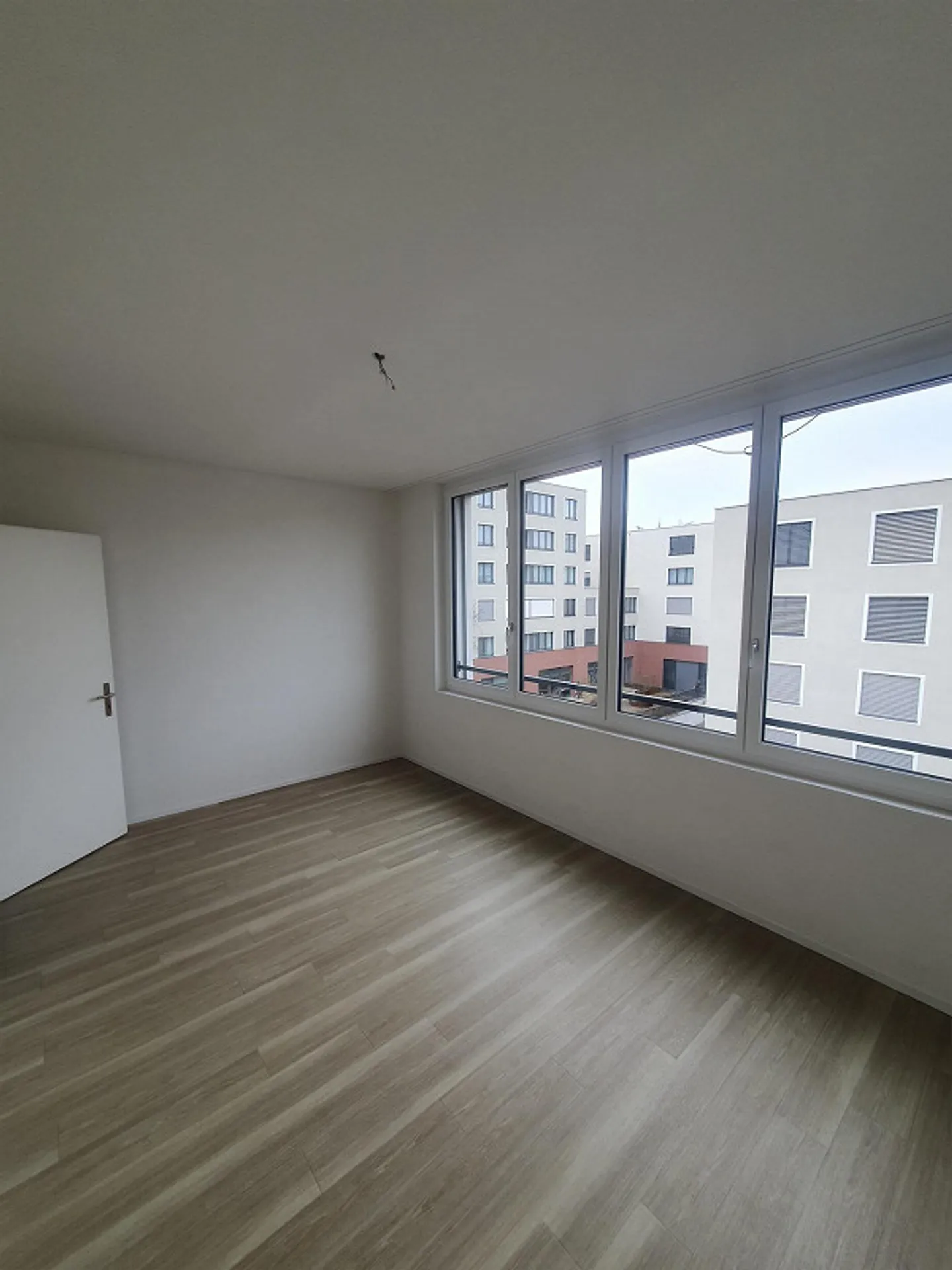 2.5 Room Apartments in St. Gallen - St. Fiden - Photo 8 of 8