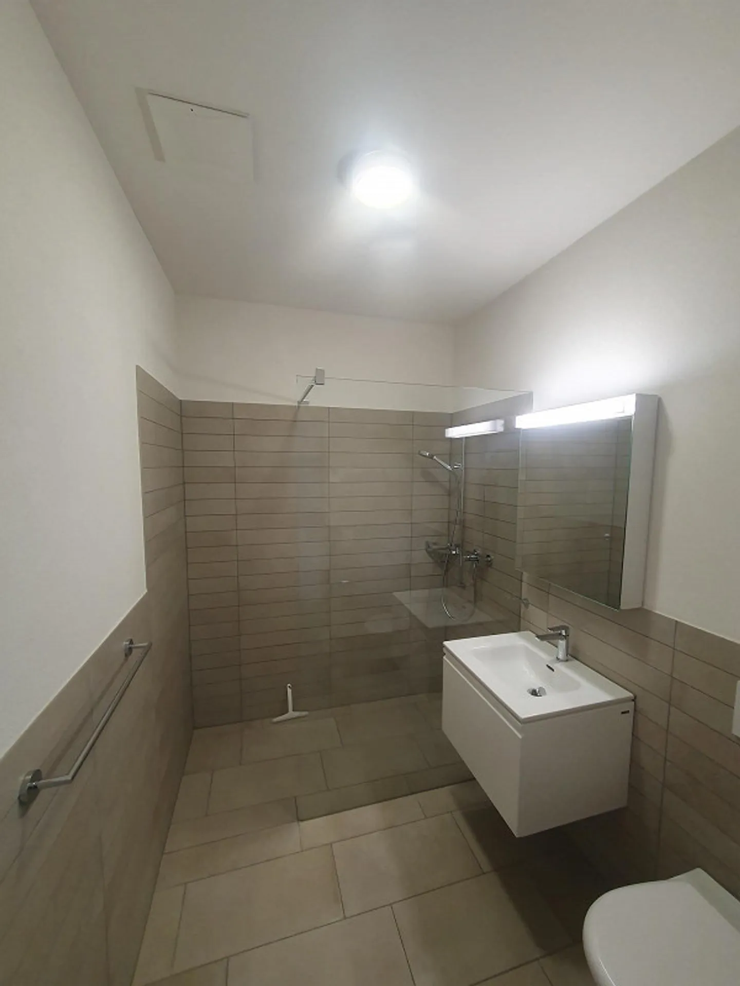 2.5 Room Apartments in St. Gallen - St. Fiden - Photo 2 of 8