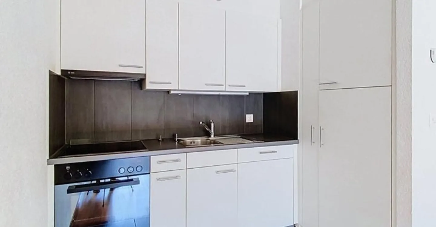 Magnificent 2.5-room apartment close to the center of Lausanne - Photo 2 of 5