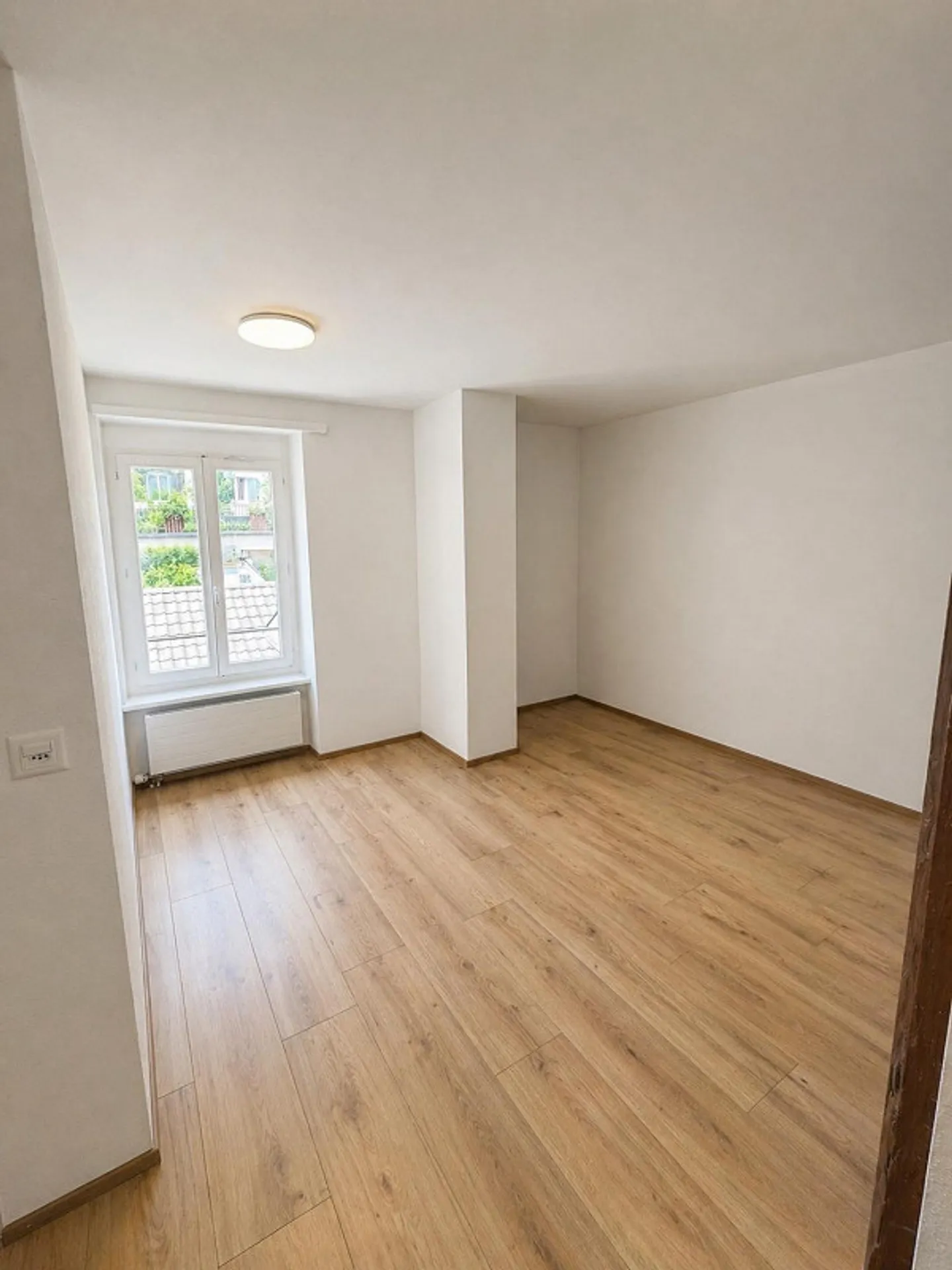 Zentrale 2.5-Zimmer-Wohnung in Luzern - Foto 4 von 5