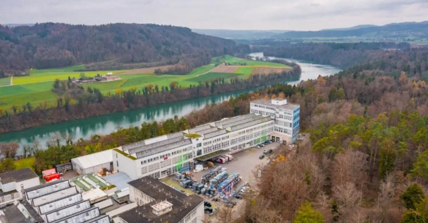 Gewerbefläche im M20 Areal - Foto 3 von 7