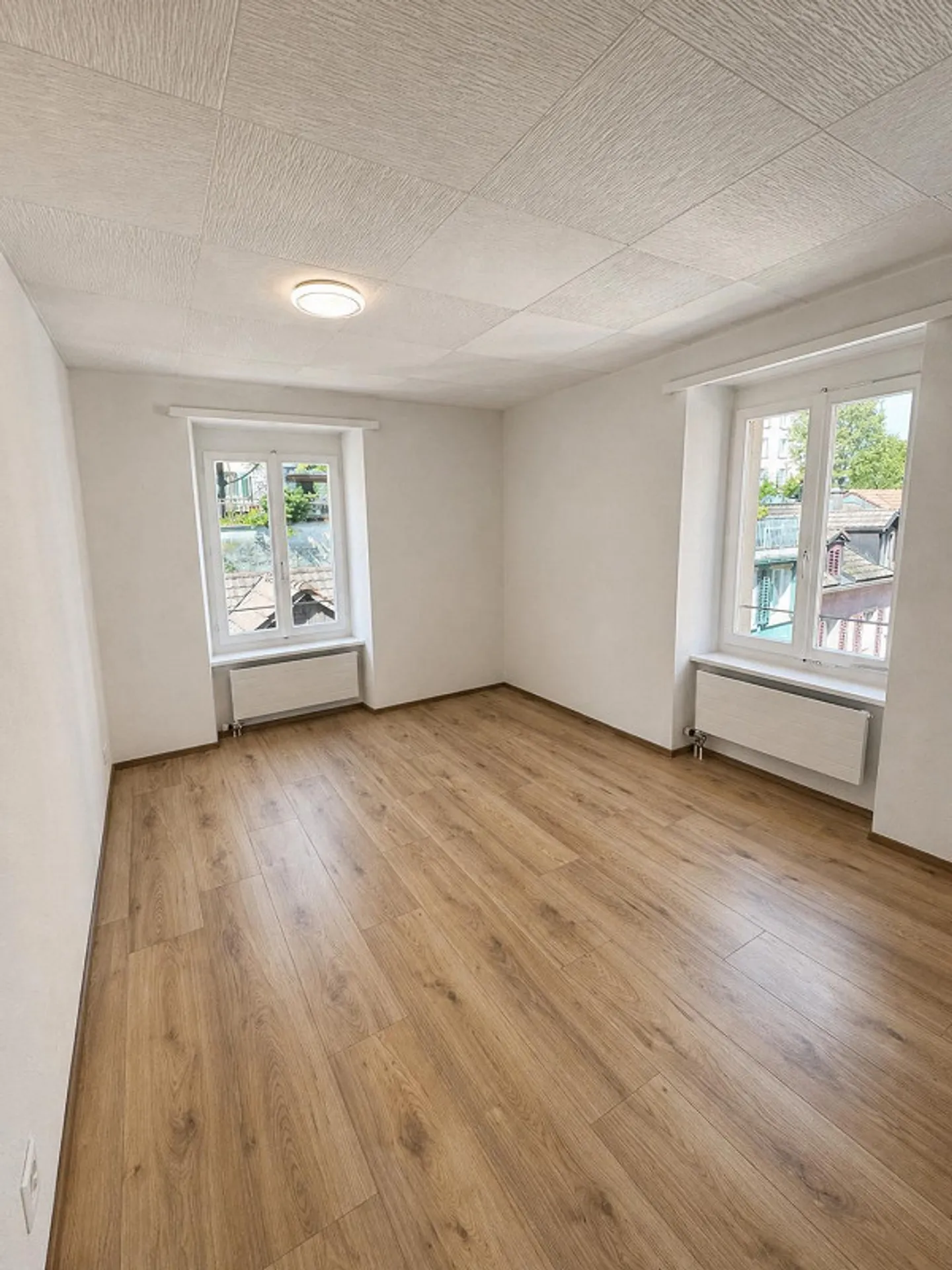 Zentrale 2.5-Zimmer-Wohnung in Luzern - Foto 5 von 5