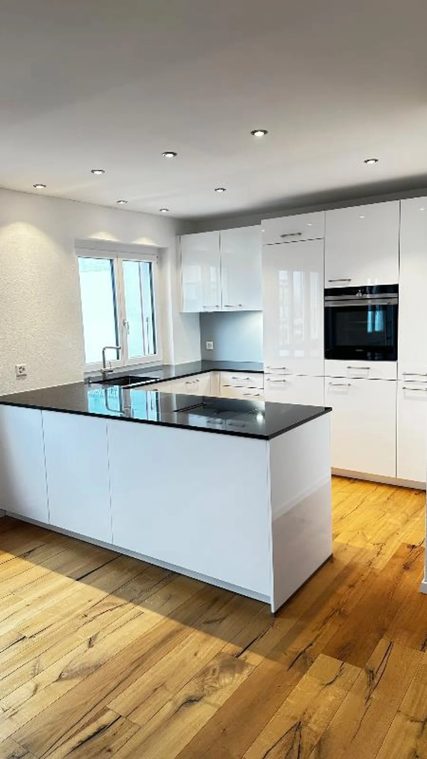 Appartamento di 4 stanze - Foto 1 di 4