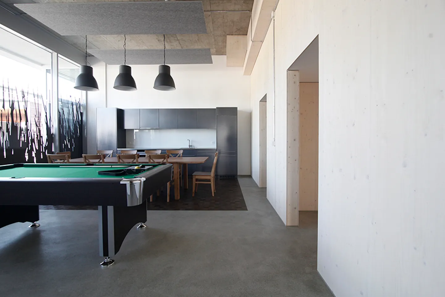 Studio in affitto - Foto 3 di 6