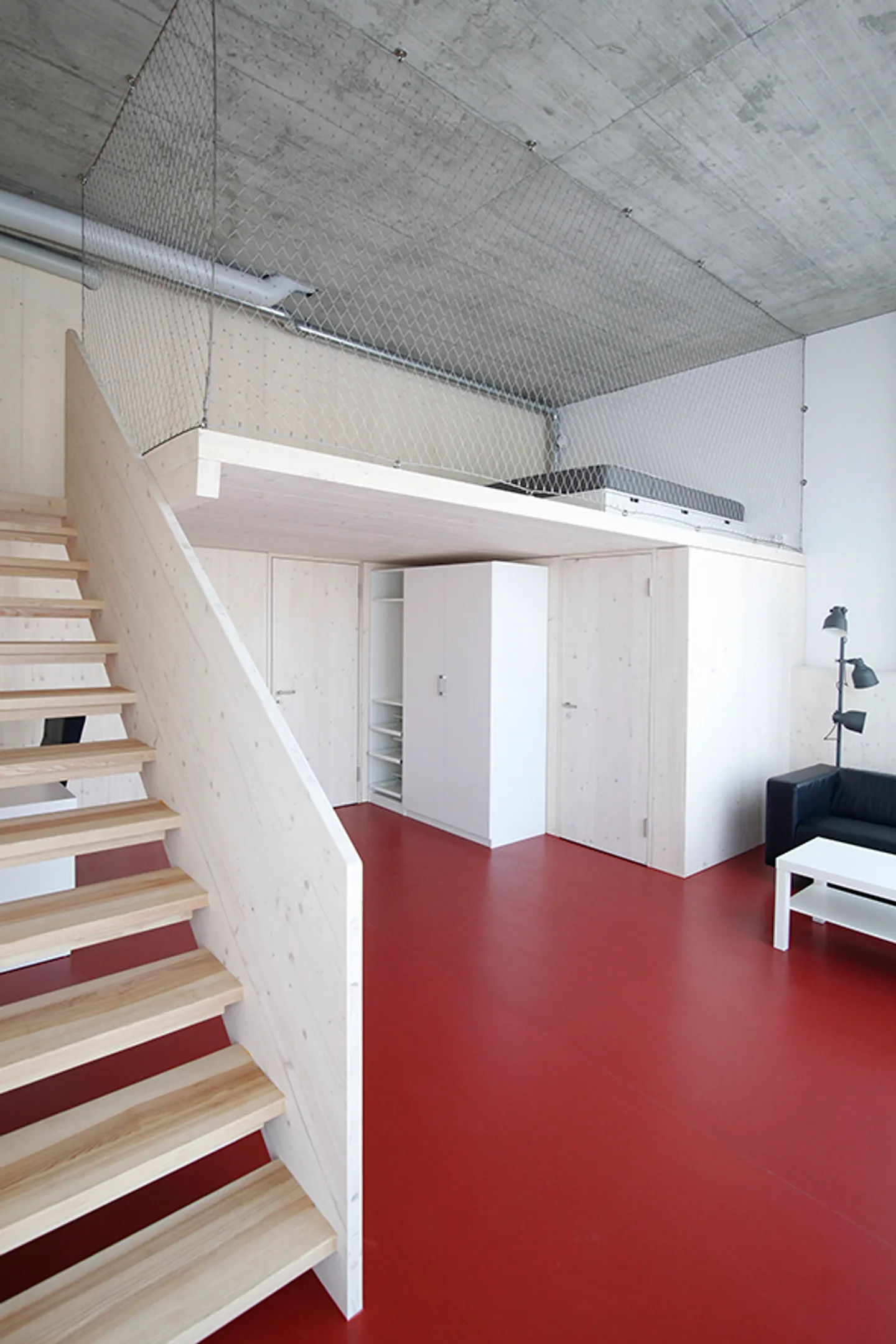 Studio in affitto - Foto 4 di 6
