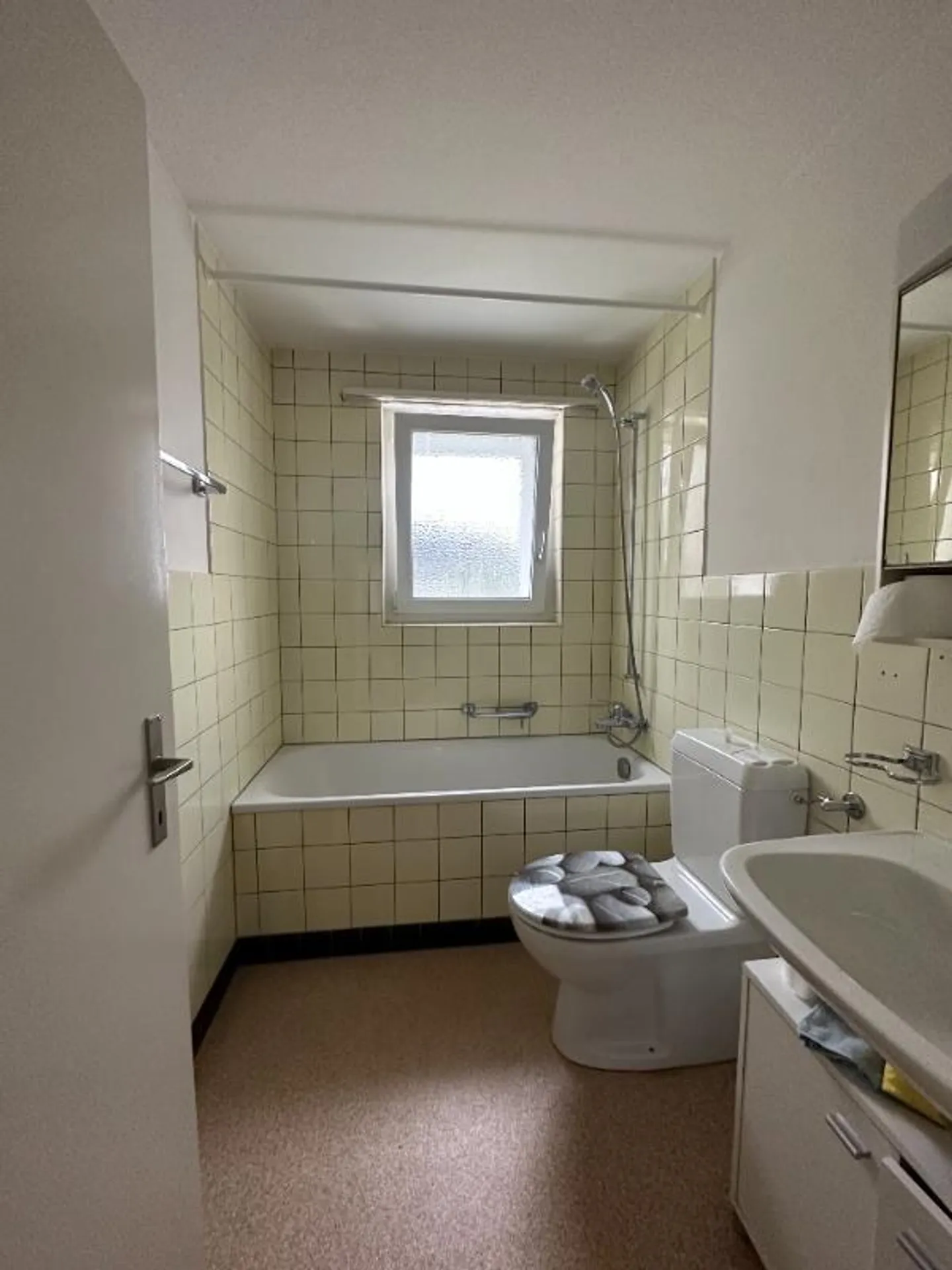 4.5 Room Apartment - Photo 5 of 5