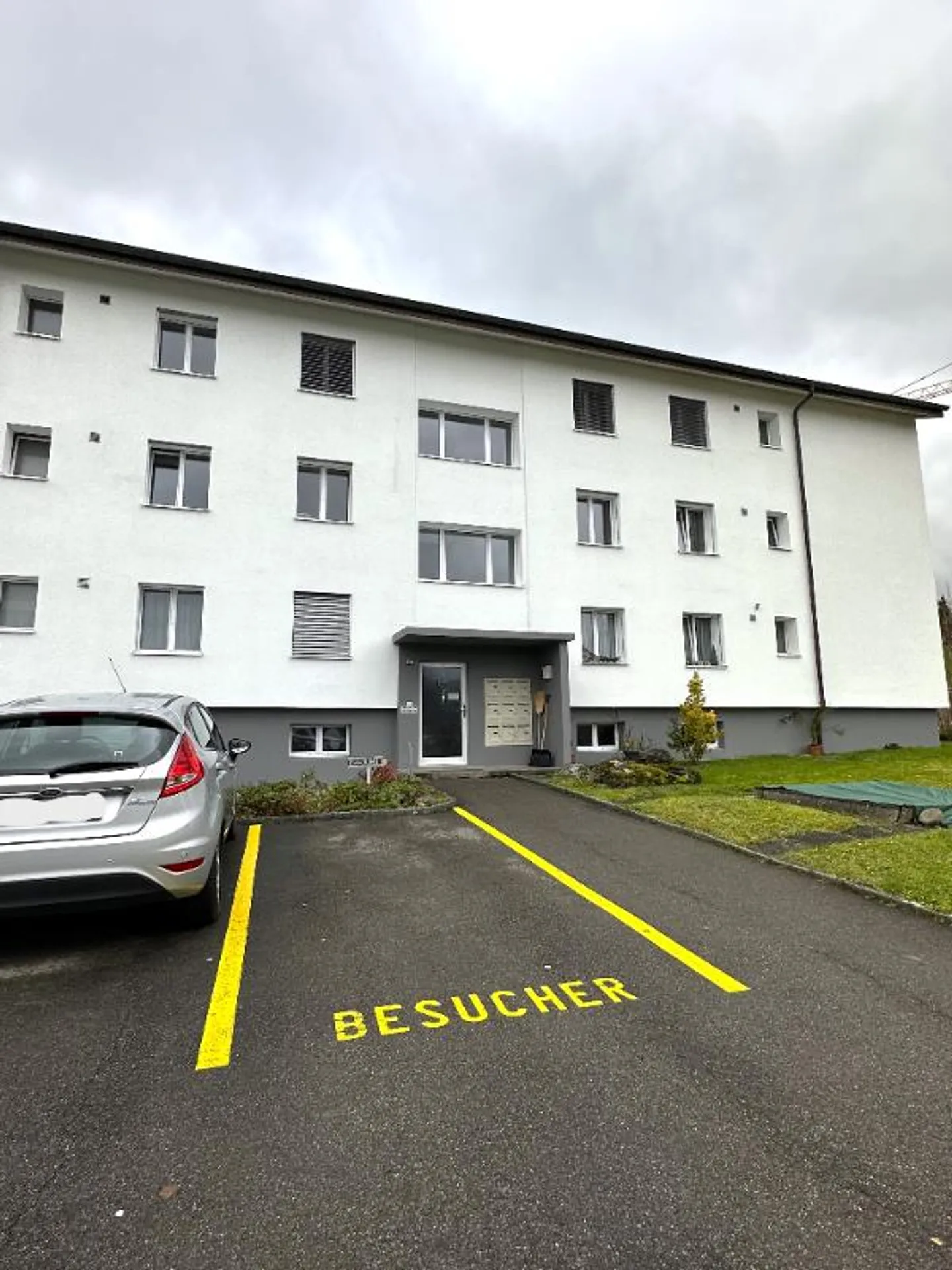 4.5 Room Apartment - Photo 4 of 5